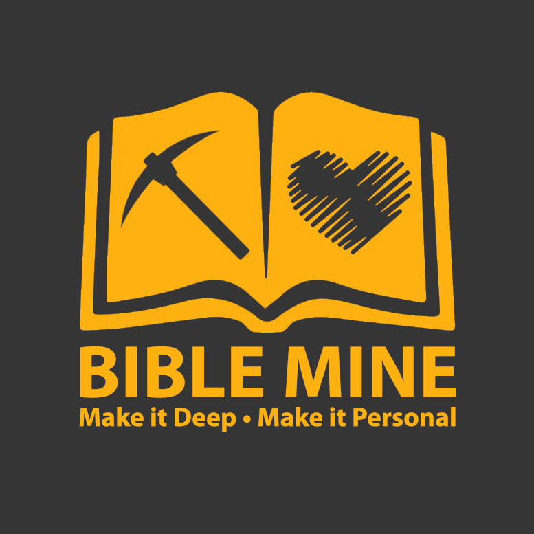 Bible Mine